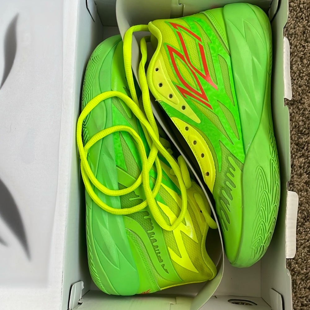 Basketball Shoes Boys